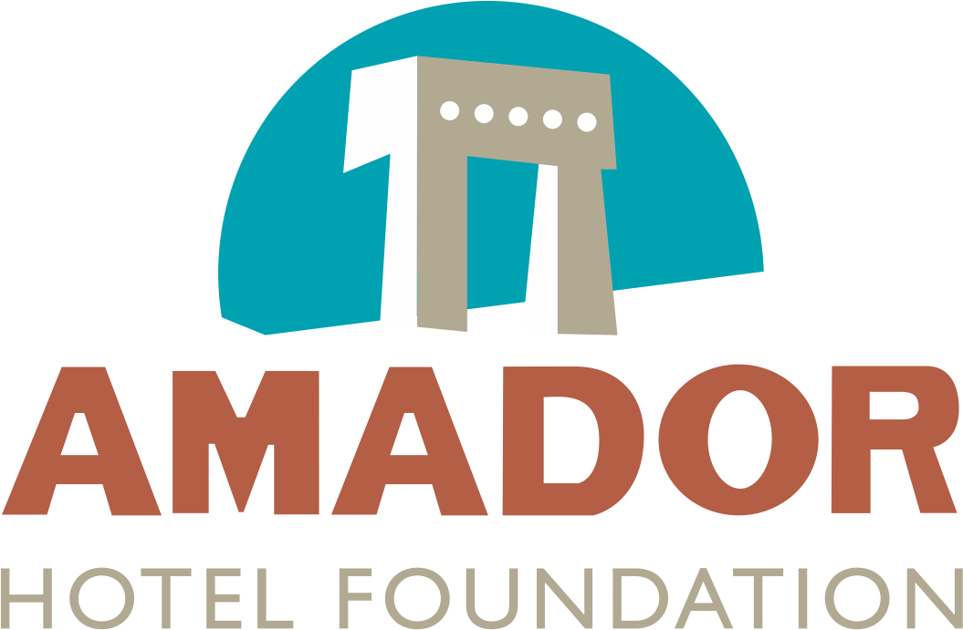 Amador Hotel Foundation