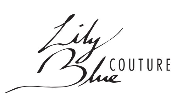 LILY BLUE COUTURE