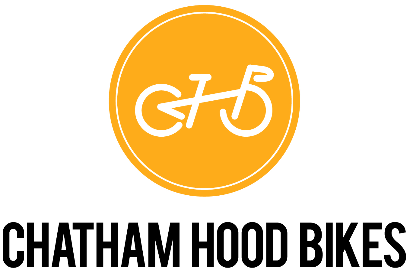 Chatham Hood Bikes