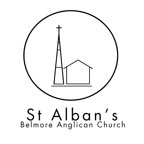 St Alban's Belmore Anglican
