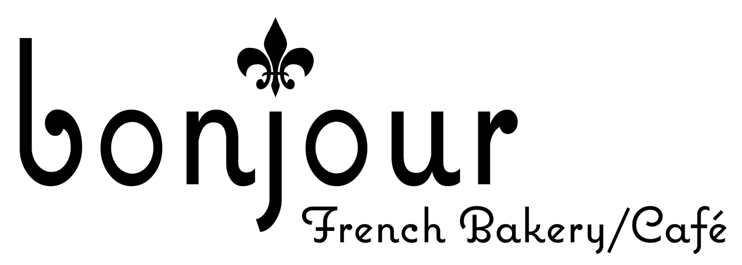 Bonjour French Bakery / Café