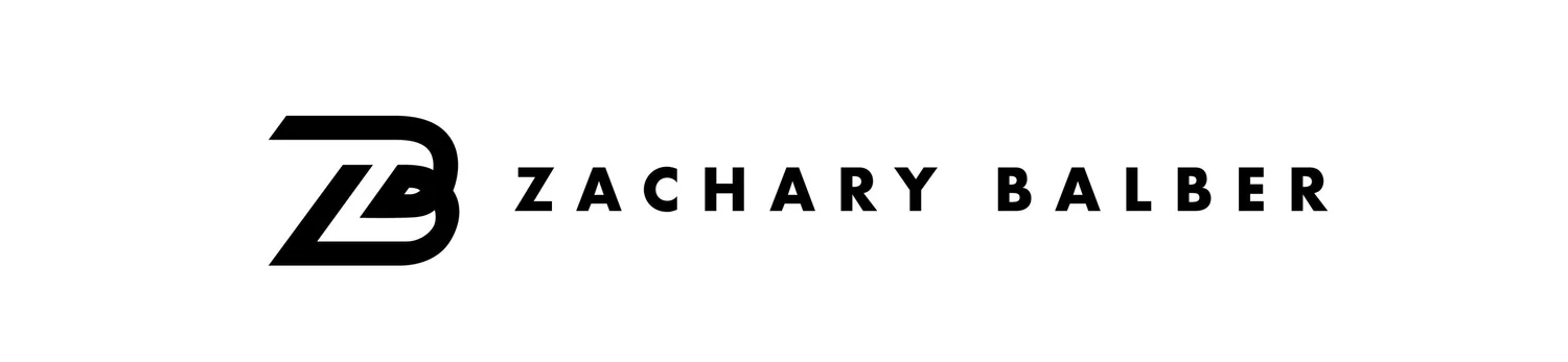 Zachary Balber