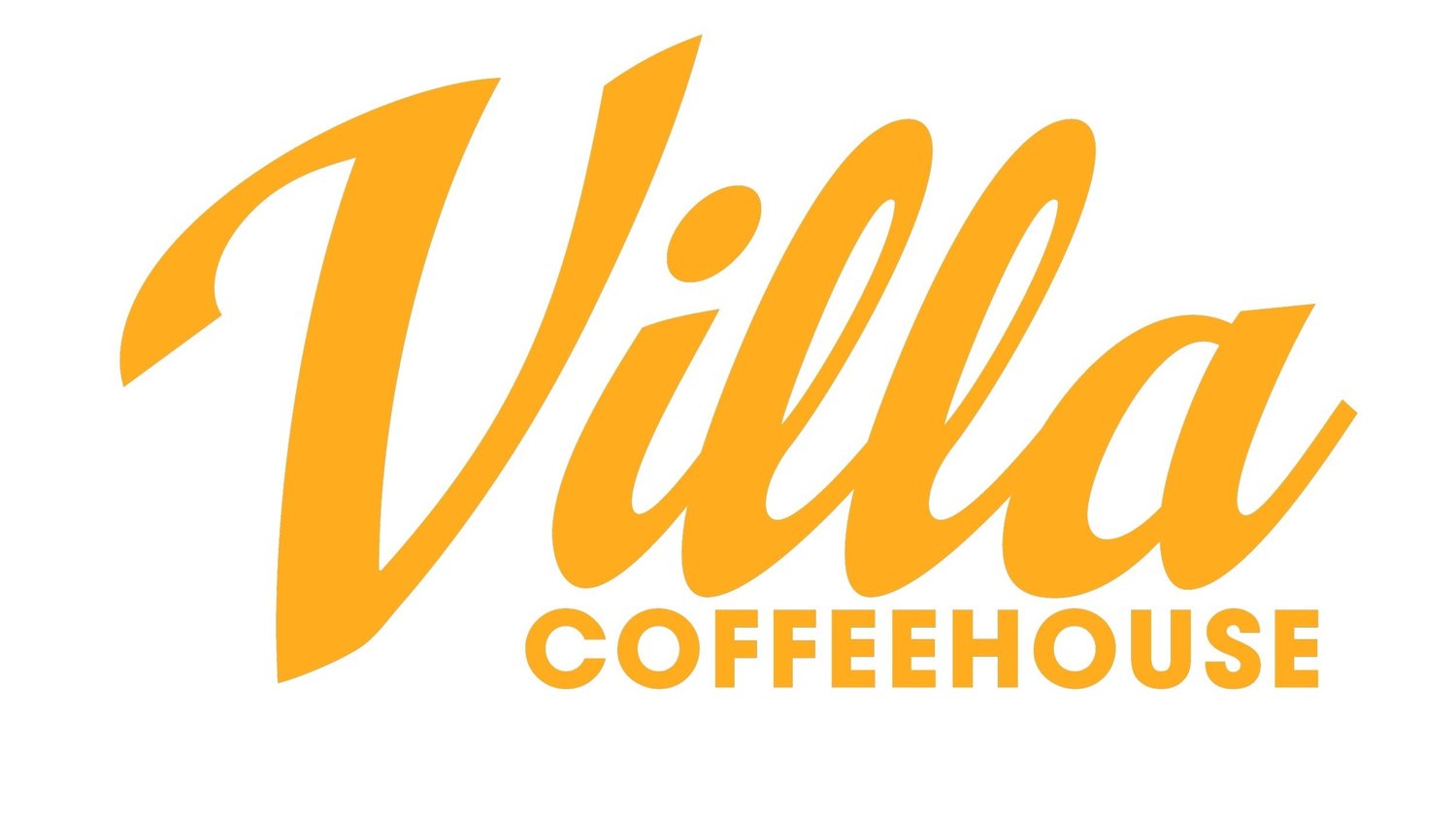 Villa Coffeehouse 