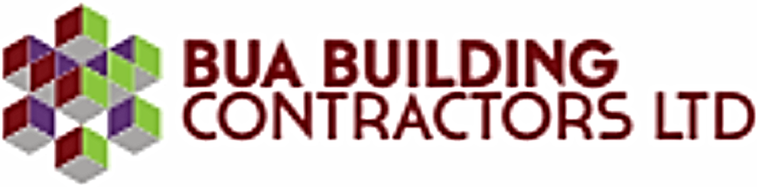 Bua Building Contractors Ltd.