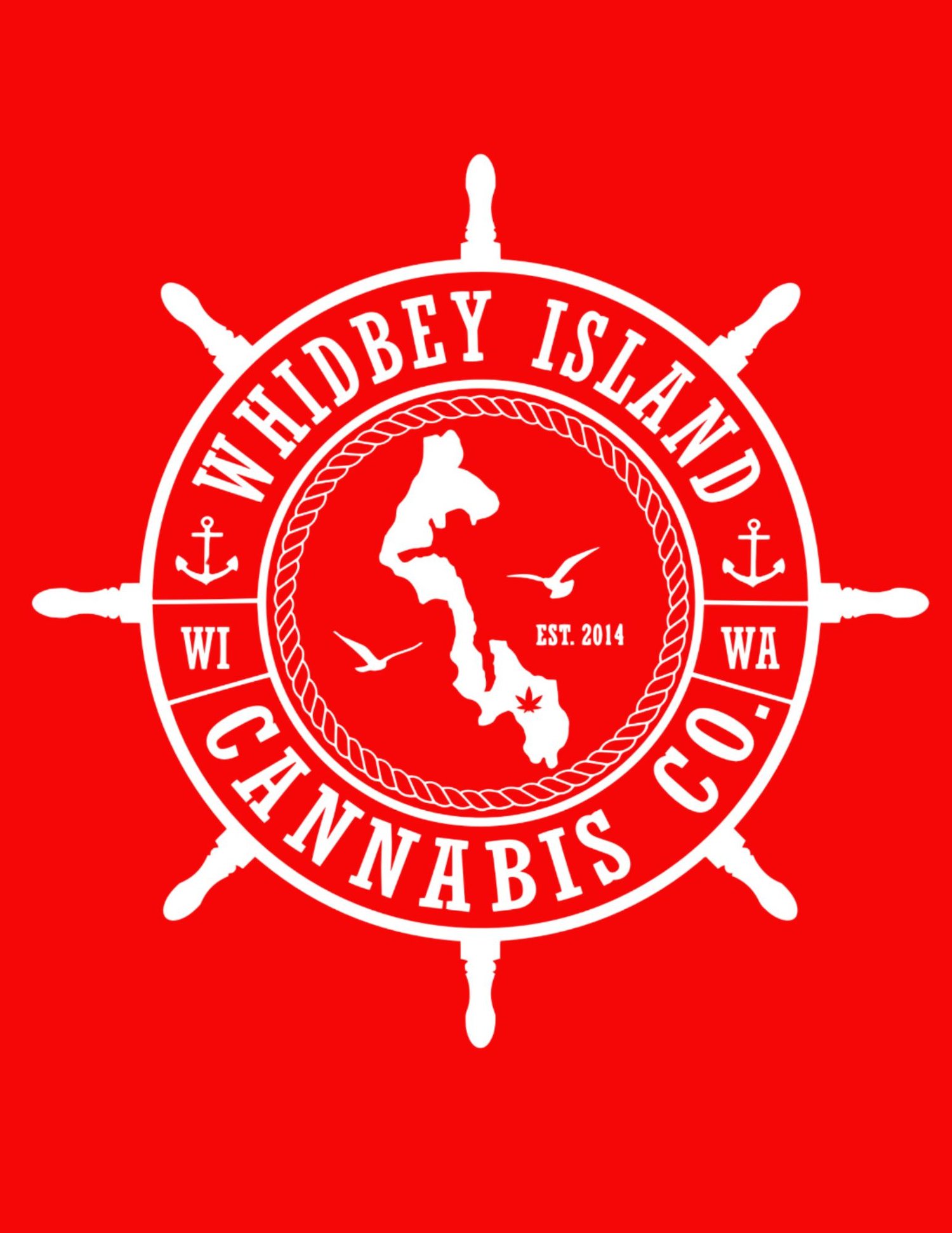 Whidbey Island Cannabis Co.