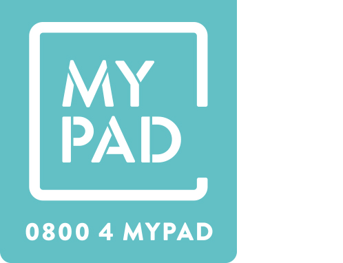 MyPad