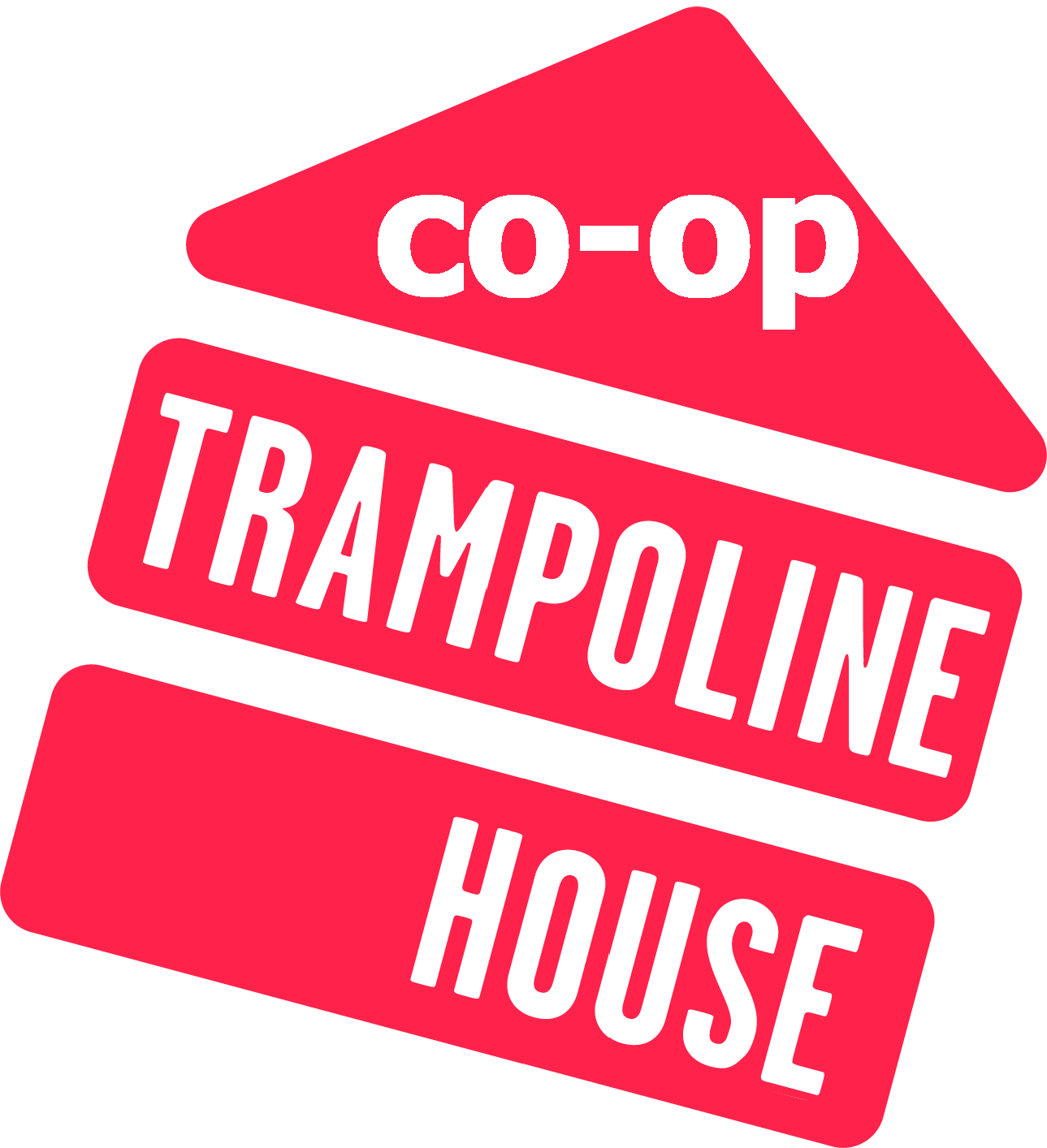 Trampoline House