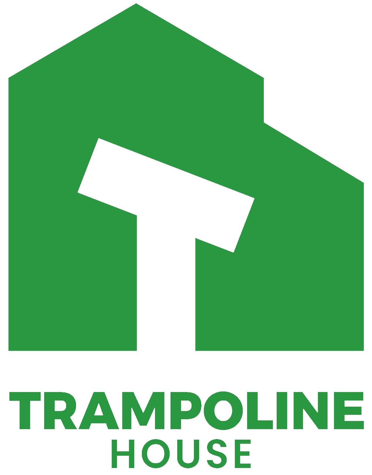 Trampoline House