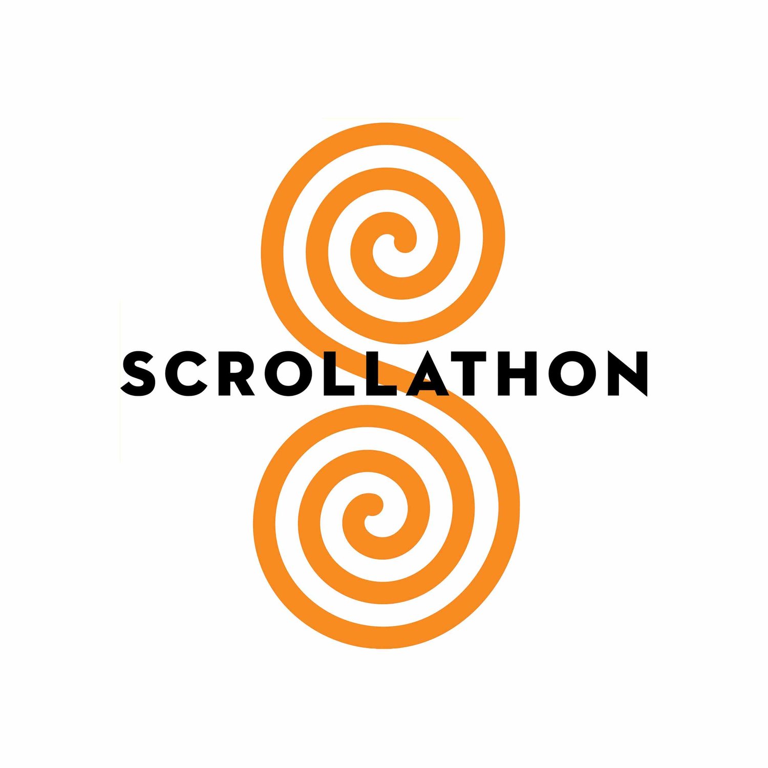 Scrollathon