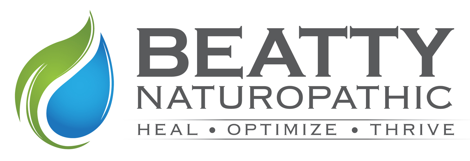 Beatty Naturopathic