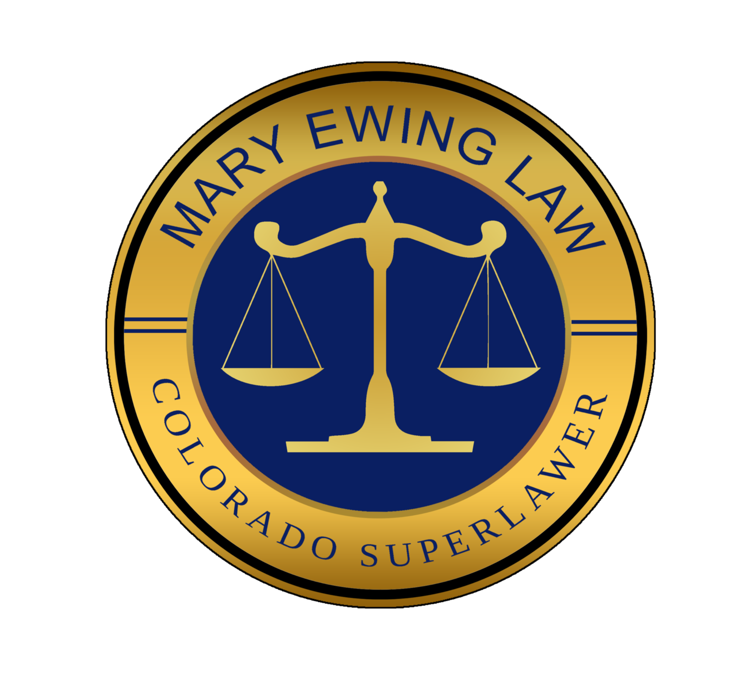 Mary Ewing Law