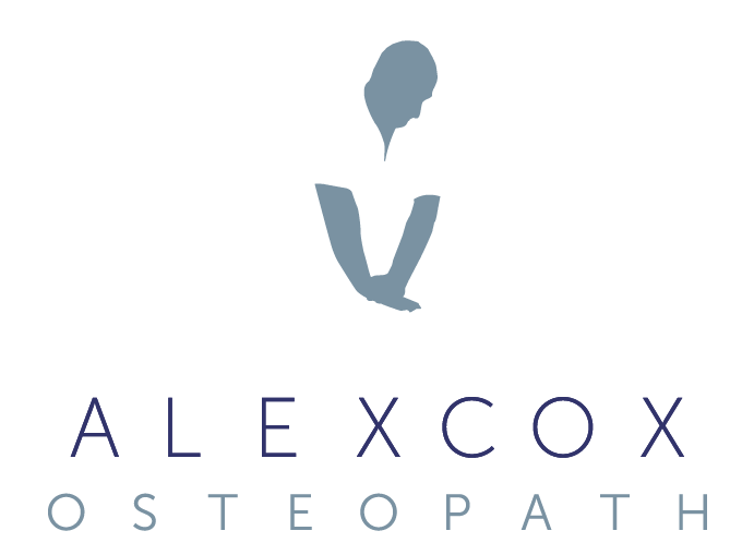 Alex Cox Osteopath
