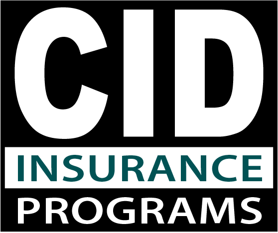 CID Insurance Programs - Insurance Solutions for the Community Association Industry
