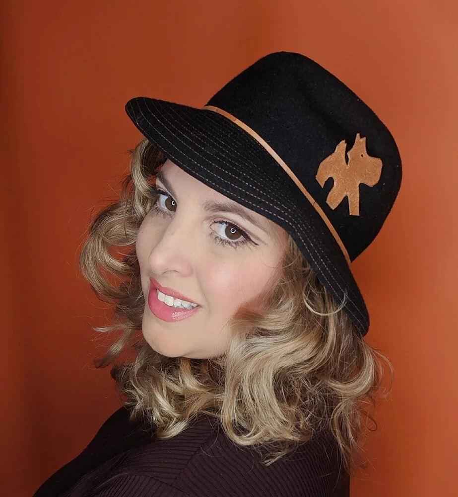 hats david jones