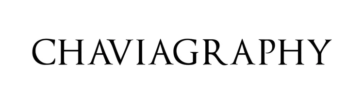 CHAVIAGRAPHY