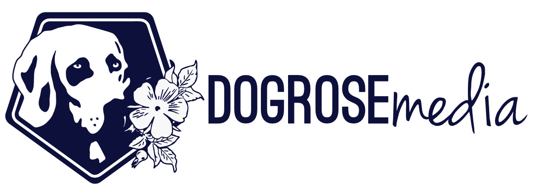 Dogrose Media | Linda Biggane | Freelance Graphic Design Cork | Web Design | Illustration | Multimedia