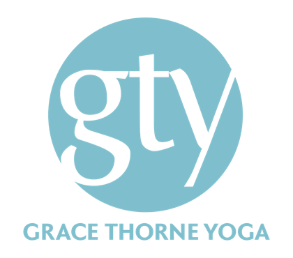 Grace Thorne Yoga - Yoga, Fitness, Wellbeing, Nutrition across Essex
