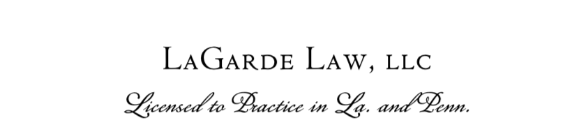 LaGarde Law, LLC