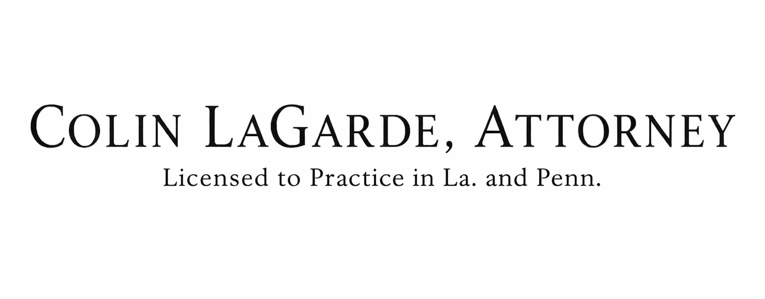 LaGarde Law, LLC