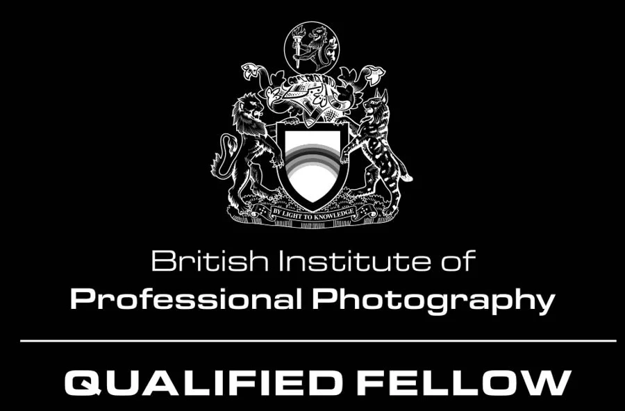 Kym Cox FBIPP, BA (Hons) Photography (First Class)