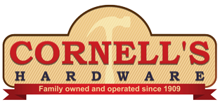 Cornell's Hardware