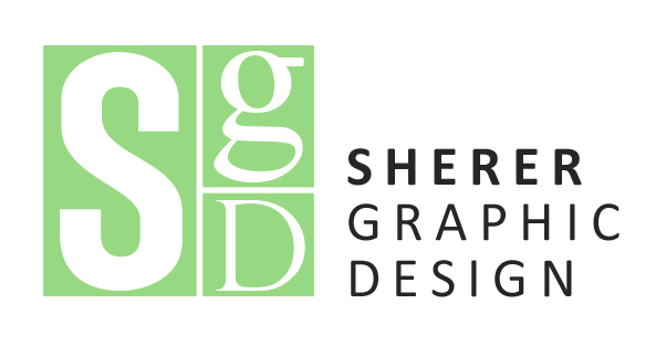 Sherer Graphic Design