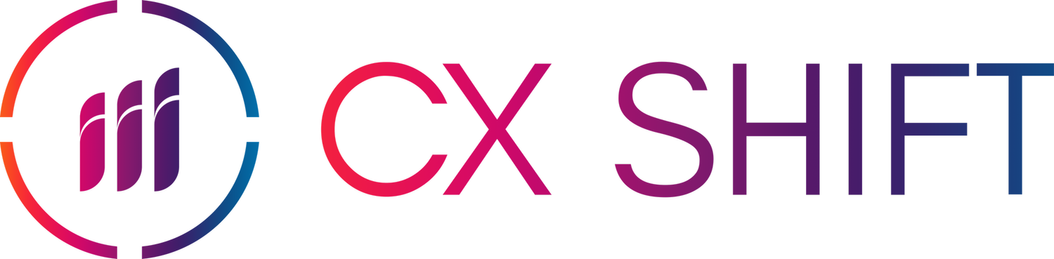 CX Shift - تطوير وتسويق وتصميم  وريادة أعمال