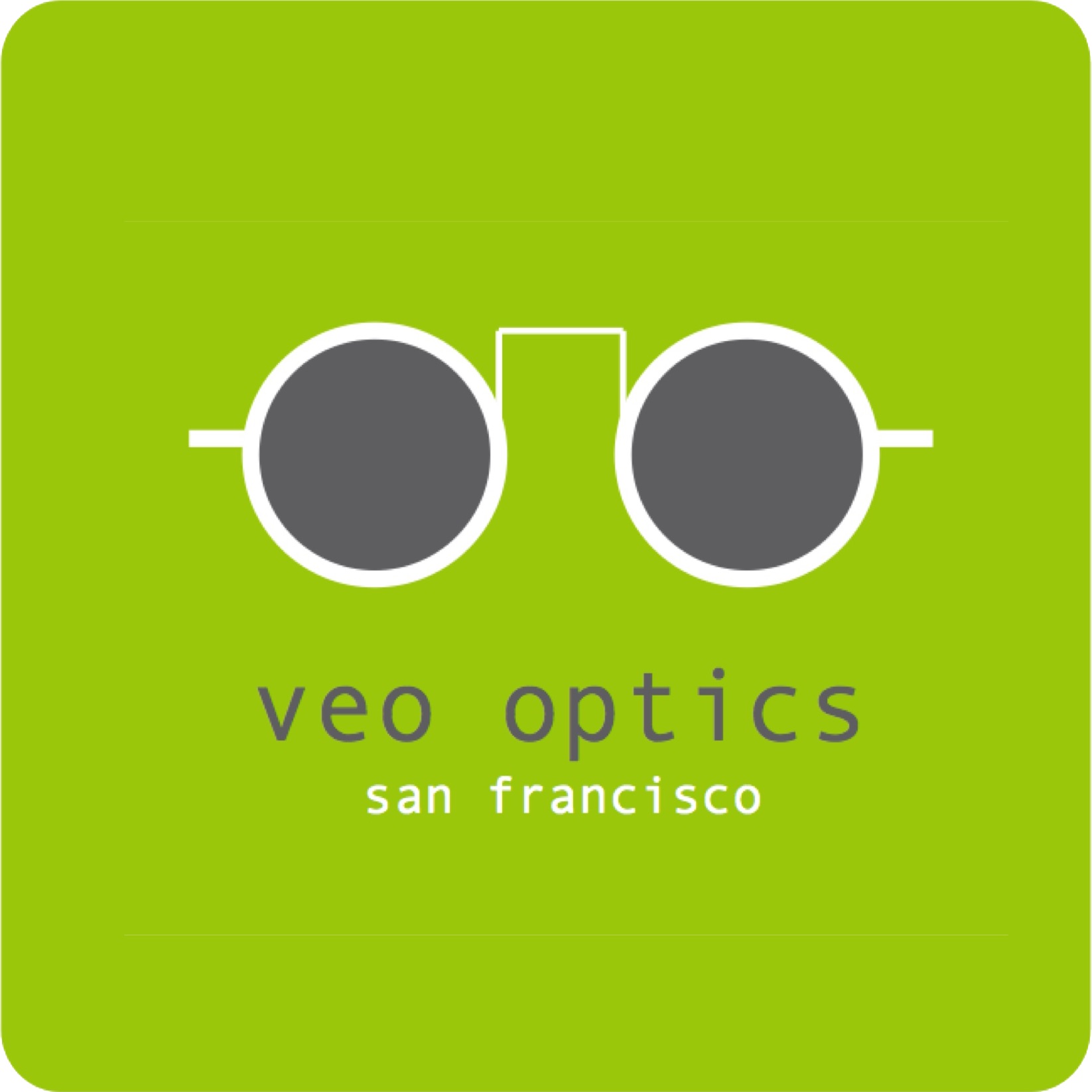 Veo Optics - Designer Eyewear in San Francisco