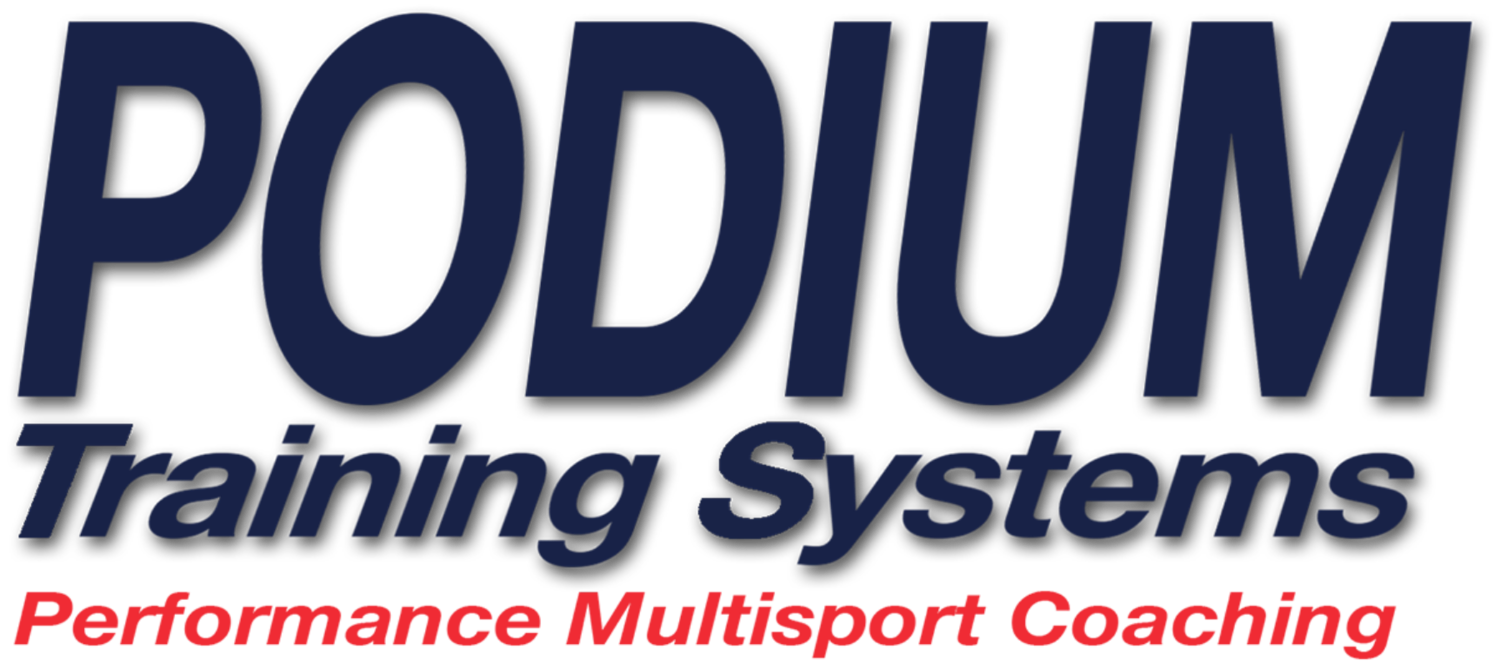 Podium Training Systems