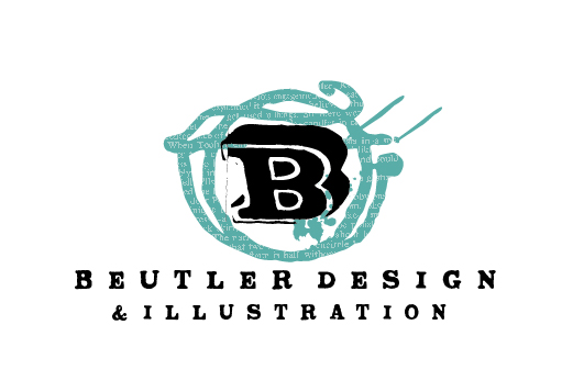 Beutler Design & Illustration