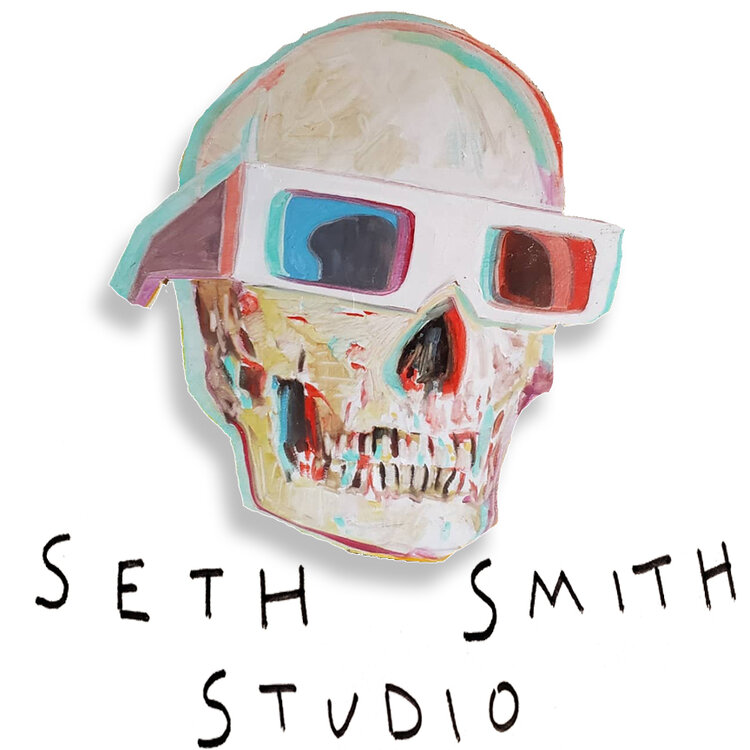 SETH SMITH STUDIO