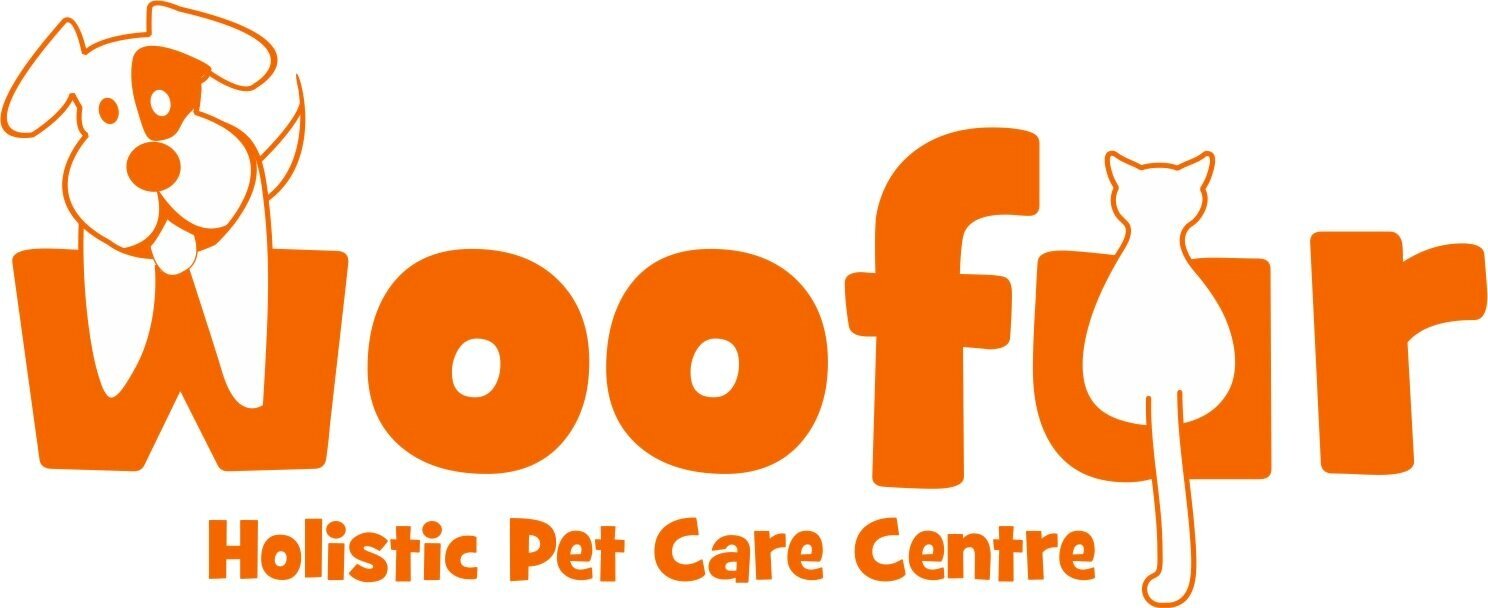 Woofur Holistic Pet Care Centre
