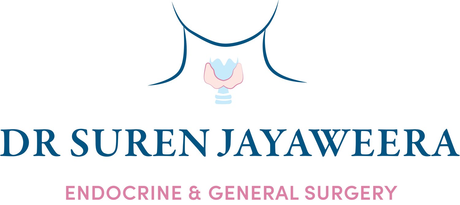 Suren Jayaweera