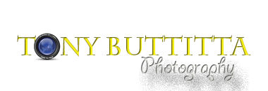 TONY BUTTITTA PHOTOGRAPHY