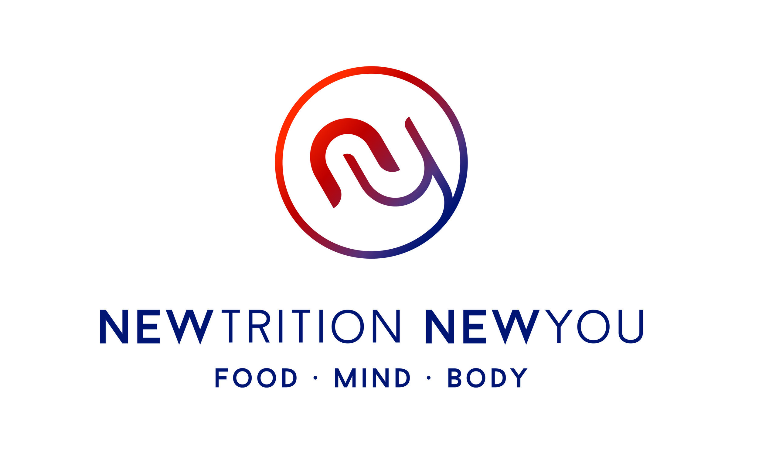 Newtrition New You