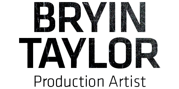 Bryin Taylor