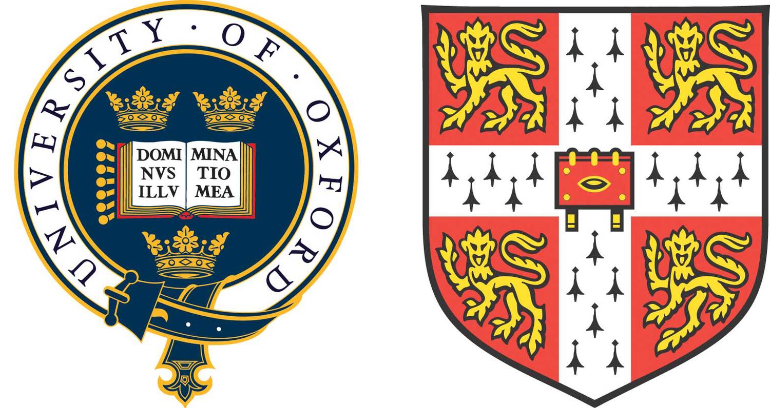 The Oxford and Cambridge Alumni Wine Society