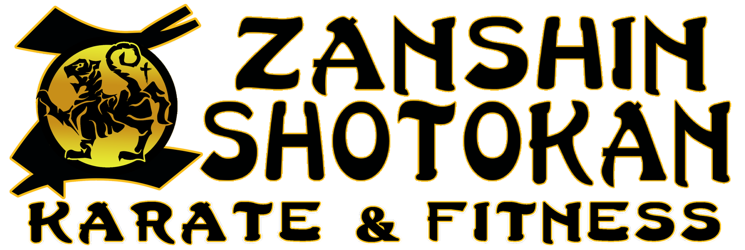 Zanshin Shotokan Karate