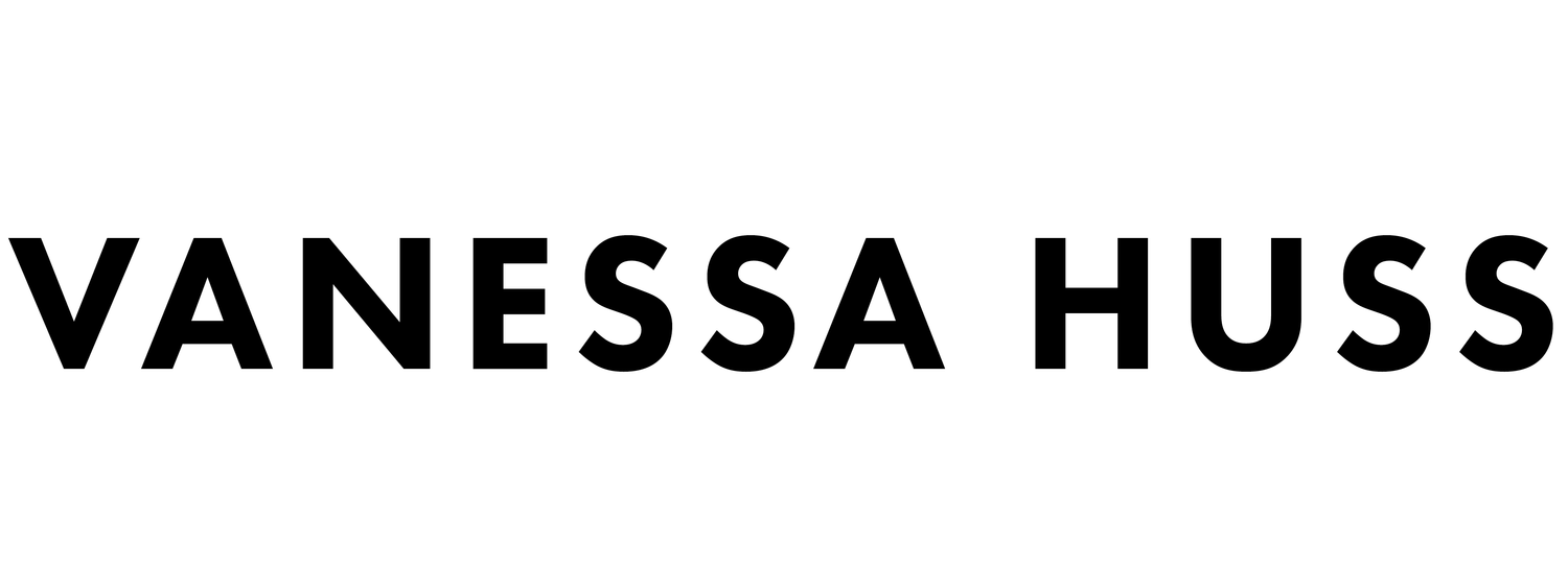 Vanessa Huss