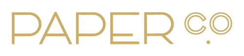 Paper Co. Cafe