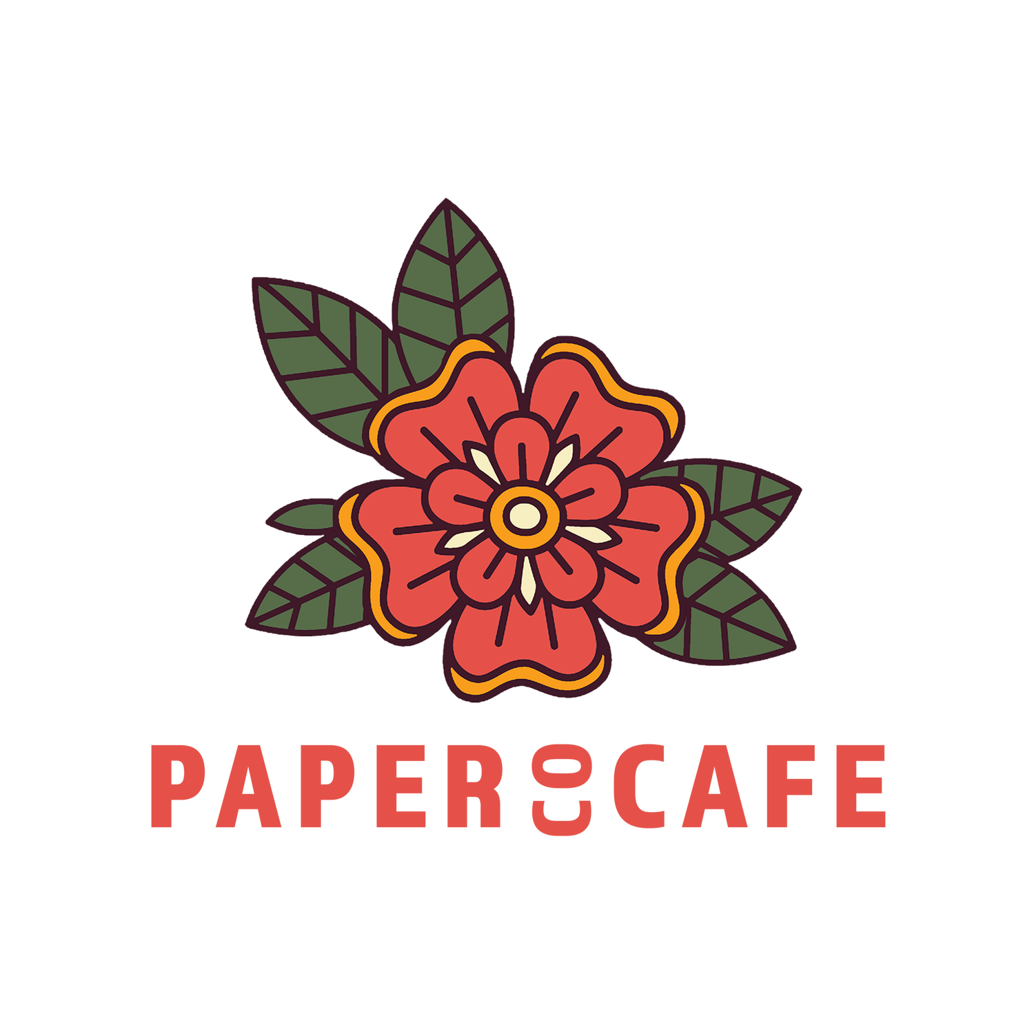 Paper Co. Cafe