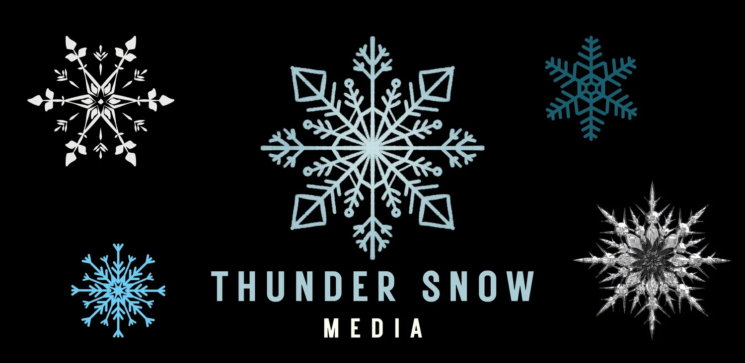 Thunder Snow Media