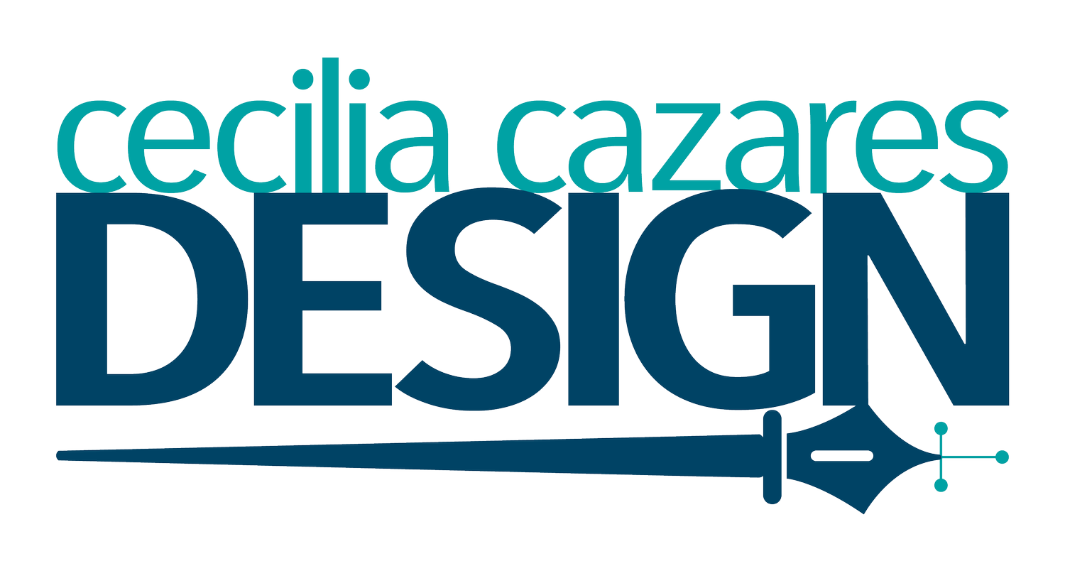 Cecilia Cazares Design