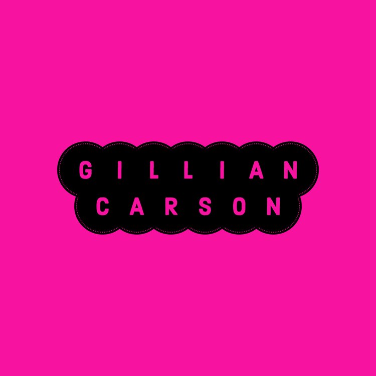 Gillian Carson