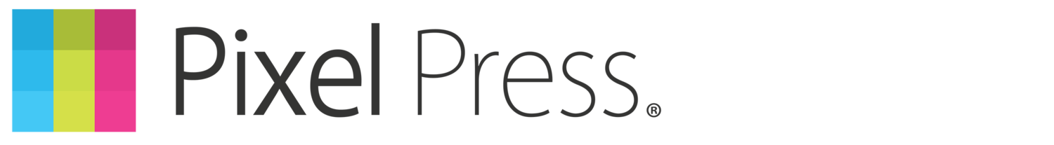 Pixel Press