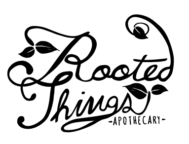 Rooted Things Apothecary