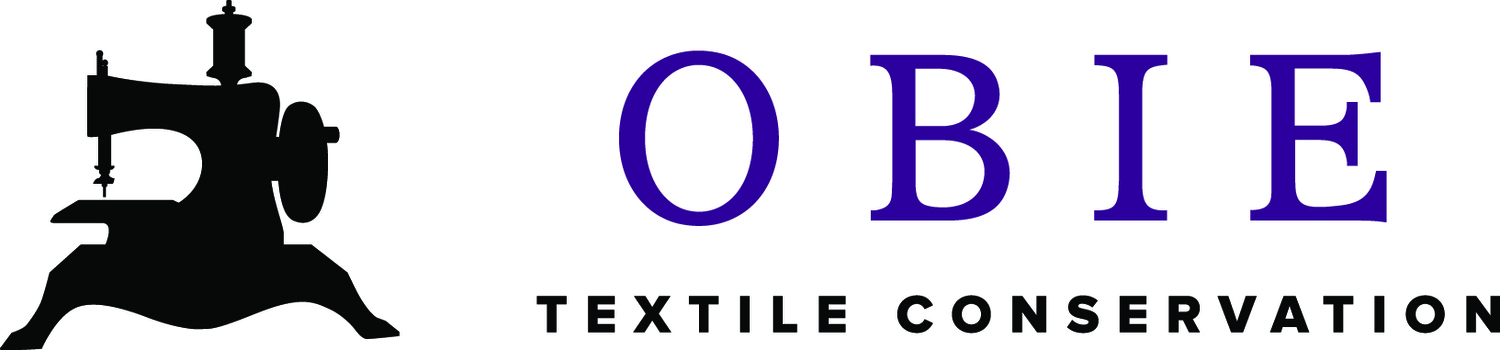 Obie Textile Conservation, LLC