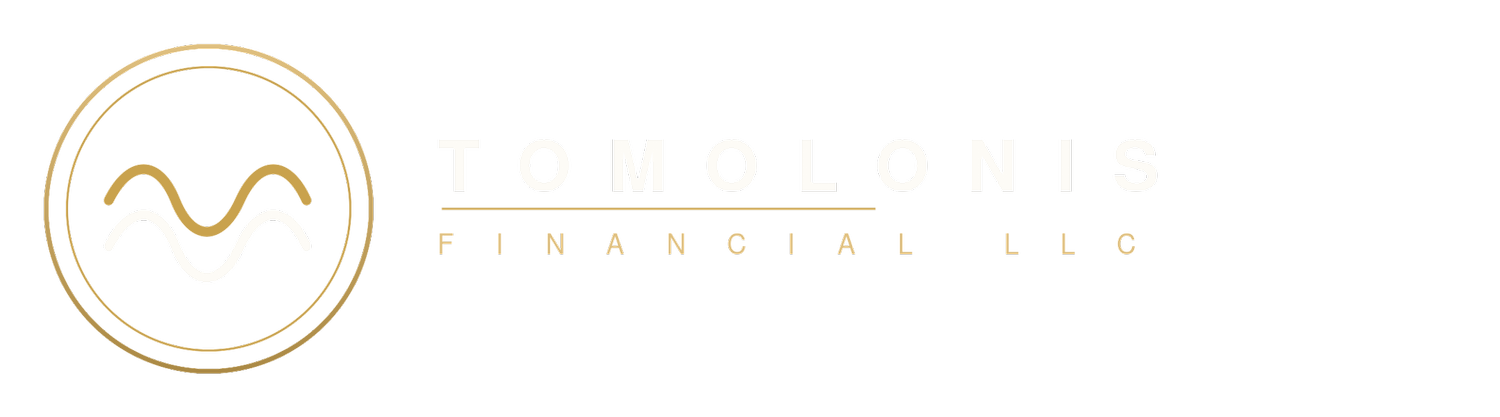 Tomolonis Financial LLC offers Financial Planning and Investment Management Services for Hudson and Ocean Counties in New Jersey.