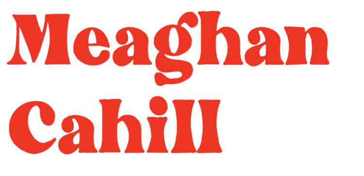 Meaghan Cahill