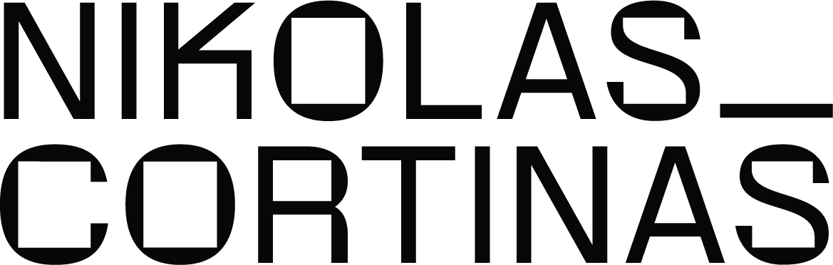 NIKOLAS CORTIÑAS